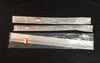 Honda Integra RSX 2 x Front Windshield Molding LH RH Upper (2002–2006)