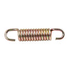 Jog50 8cm Length Motorcycle Main Stands Bracket Kickstand Return Spring