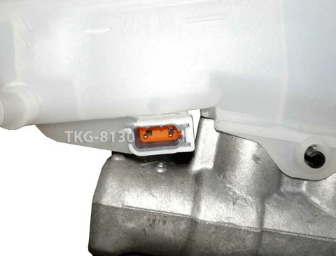Isuzu Dmax MUX TFS TFR 4WD Brake Master Cylinder (2012-2016)