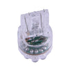 T20 Car Daytime Running Light DRL Parking Reverse Turn Signal Bulbs