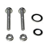 Dodge Grand Caravan, Chrysler Town & Country Rear A/C Block Off Kit (2012-2019)
