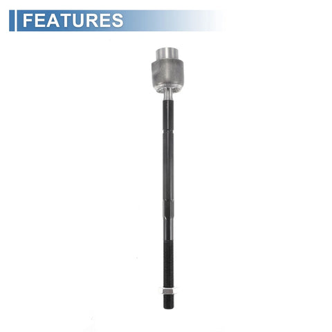 Chevrolet Malibu / Classic Front Inner Tie Rod End Links