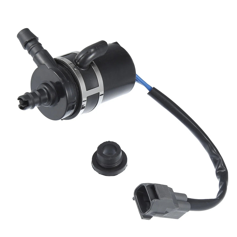 Mitsubishi Outlander Windshield Washer Pump (2007-2020)