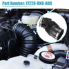 Honda Pilot (2009-2015) Rubber Black Air Cleaner Intake Hose Tube