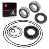 Honda Foreman Rear brake drum seal bearing kit (2000-2013)