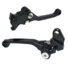 Yamaha YZ450F YZ250 YZ125X YZ250F YZ426F CNC Brake Clutch Levers (2003-2023)