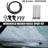 Toyota Tacoma Windshield Washer Water Nozzle Spray