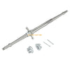Suzuki Quadsport Z400 Rear Axle Shaft (2003–2008)