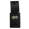 Toyota Tacoma Sienna Highlander Camry USB AUX Port Adapter Jack (2005-2023)