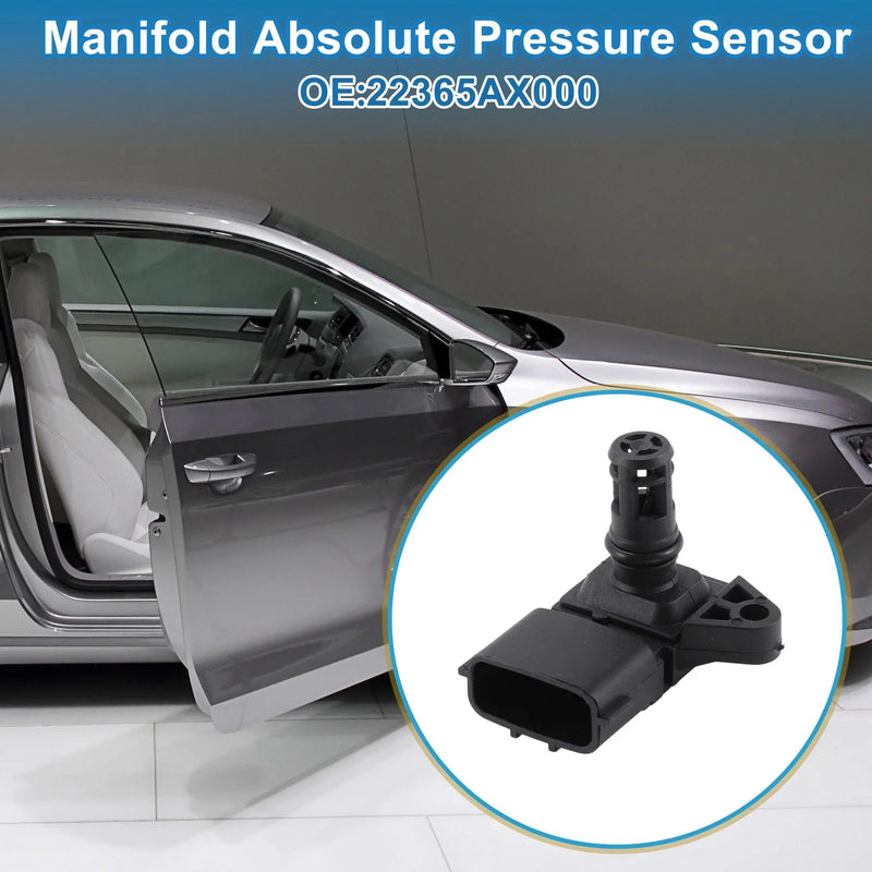 Nissan Note Manifold Absolute Pressure Sensor (2006-2020)