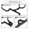 Kia Spectra 1.8L Valve Cover Gasket (2000-2004)