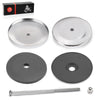 Honda ATC70 / SL70 1971-1985 Air Box Cover Kit