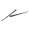 Chevrolet Equinox 2 x Rear View Side Mirror Strip Trim (2018-2021)
