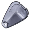 Ford F250 F350 F450 5 x Smoked Light Lens Covers (2008-2010)