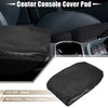 Toyota Highlander Faux Leather Center Console Armrest Cover (2008-2013)