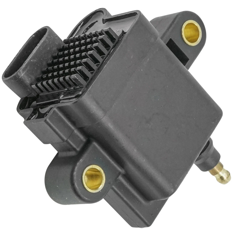 Mercury Outboard 40-60HP, 879984T Series Ignition Coil