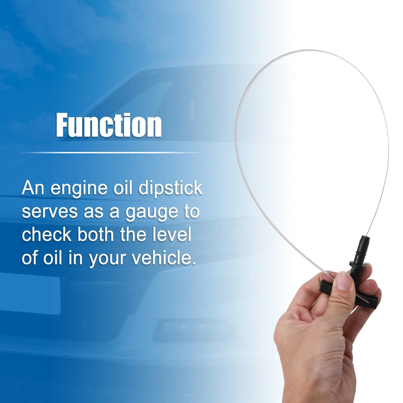 Ford Escort Engine Oil Level Indicator Dipstick (1998-2003)