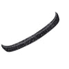 Fiat 500 Abarth Rear Boot Spoiler Lip Wing Kit (2012-2019)
