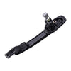 Ford Ranger, Mazda BT50 Rear Right Outer Exterior Door Handle (2006-2023)