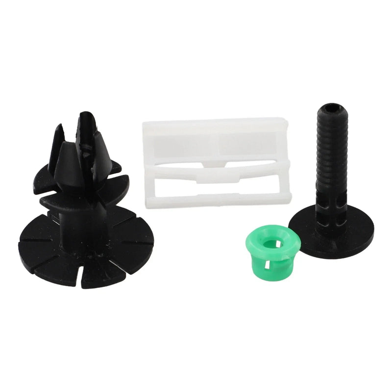 BMW 3-Series E90 / E91 40x Side Skirt Clips