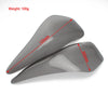 Yamaha Force Headlight Glass Cover Smoke (2016-2021)