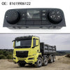 MAN Truck Series A/C Climate Controller