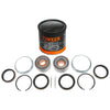 Corolla AE90 / 92 / 93 / 94 / 95 / 96 Front Wheel Bearing Kits + Grease