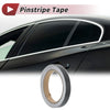 Car, Motorcycle & Boat Racing Stripes DIY Stickers Pinstripe Tape 12mmx10m