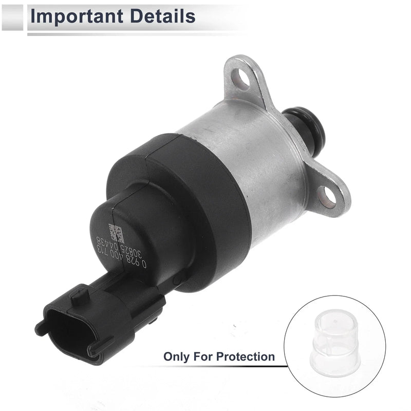 Kia Sorento 2002-2011 20-70 Psi Metal Fuel Pressure Regulator