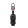 Porsche 718 911 Macan Cayenne Cayman Black Remote Key Fob Case Cover