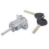 BMW 3 Series Front Left Door Lock Cylinder Assembly 2 x (1998–2006)