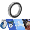 Scooter Skateboard Wheel 70x100x16mm Deep Groove Ball Bearings