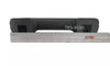 Mitsubishi L200 Triton 2 x Door Armrest Handles Gray (1987-1994)