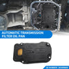 Lexus IS350 Transmission Fluid Filter Oil Pan (2006-2013)