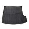 Acura RDX Cargo Liner Rear Trunk Mat Checkered Pattern TPE (2019-2024)