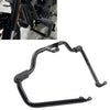 Harley Softail Fat Boy Front Engine Guard Crash Bar (2018-2024)