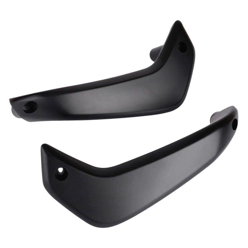 Ford Fiesta Black Inner Door Pull Handle (2011-2020)