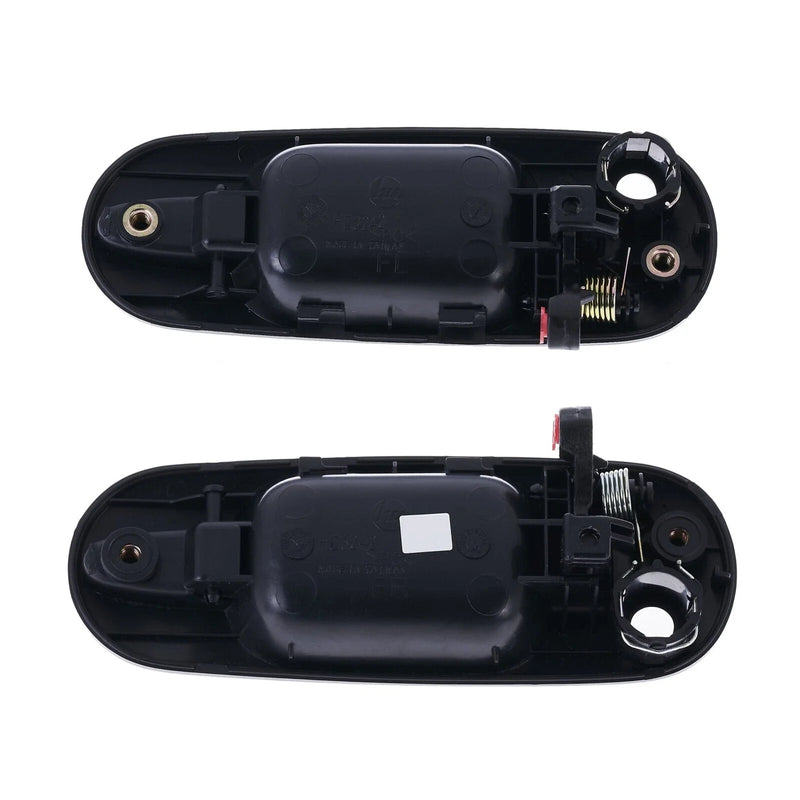 Honda CR-V Door Handle Outer 2 x (1997–2001)