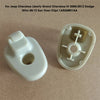 05-12 Jeep Liberty, 08-12 Dodge Nitro Sun Visor Clips (2005-2012)