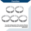 Kia Sportage III Main Bearing Set (1995-2012)