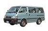 Hiace LH103 LH112 LH113 Control Rod Shift (1995-2005)