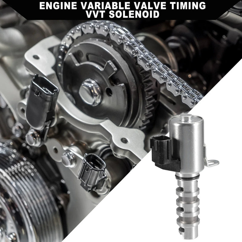 Nissan Altima VVT Solenoid (2017-2018)
