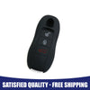 Porsche Macan Cayenne Silicone Key Fob Case Cover (2014-2023)
