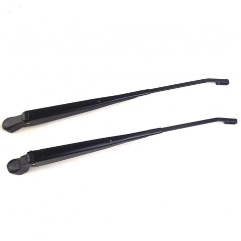 Windshield Wiper Arm L+R (RHD Fits Mazda B-Serie B2000 B2200 Truck 1985-98 D07