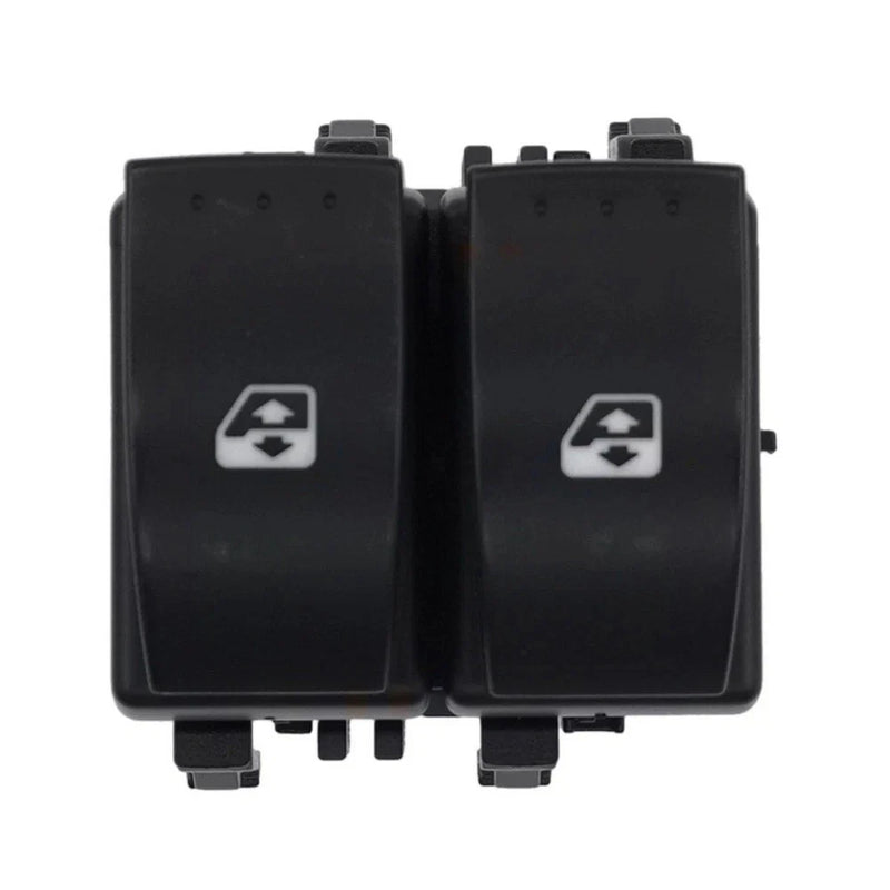 Renault Megane, Espace, Laguna, Scenic Power Window Switch (2002-2009)