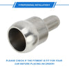 Ford E-350 Super Duty High Pressure Oil Rail Ball Tubes Set (2008-2010)