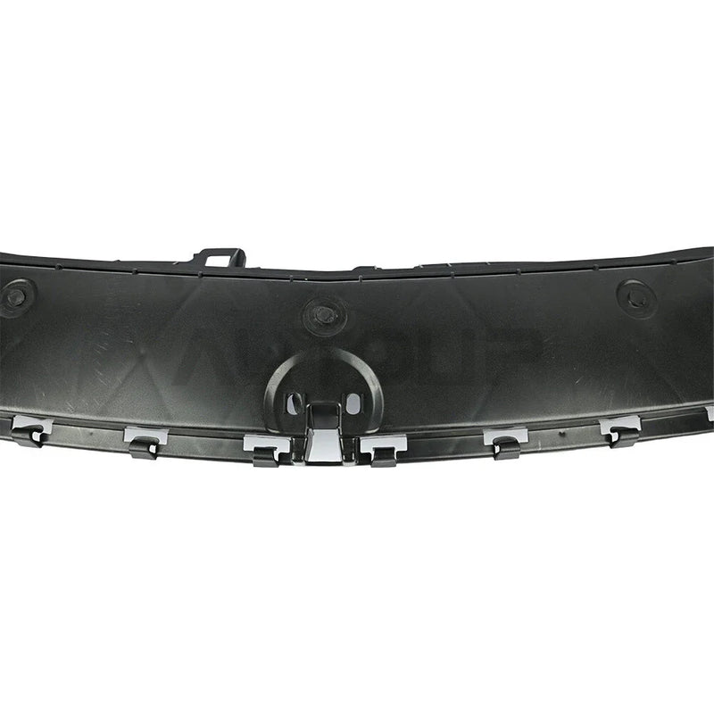 Mercedes CLA250 CLA45 AMG Front Bumper Upper Support Bracket 17-19 (2017–2019)