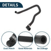 Volvo XC90 Radiator Hose Warm Air Inlet Pipe (2006-2014)