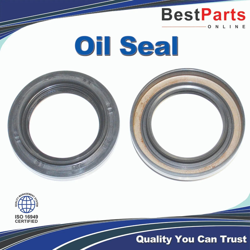 Toyota Lexus Type T Oil Seal