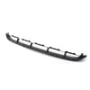 Audi Q7 Front Bumper Lower Center Grille (2010-2015)
